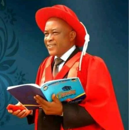 Voice of Care contributor